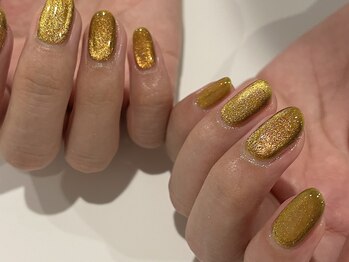 メルティ(melty)/magnet