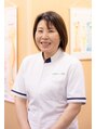 あした葉 カイロプラクティック 大後 恵子