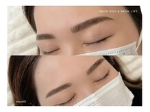 ムーンリット(moonlit)/BROW WAX & BROW LIFT