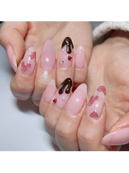 メリンダ(Merinda)/