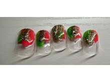 ケイリー(kaylee)/ニュアンスコース