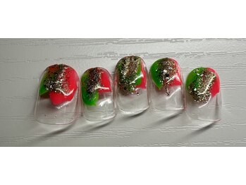 ケイリー(kaylee)/ニュアンスコース