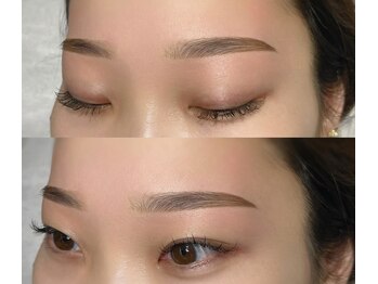 カサブランカ 自由が丘(Casablanca)/ハリウッドブロウリフト