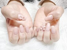 ラスズラン(La suzuran)/ワンカラー