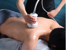 エステティックアンドリラクゼーション マリティーム(MARITIME)の雰囲気(キャビテーション×熟練の手技で結果にこだわるサロン☆)