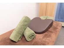 天空 八王子南口店/ベッド