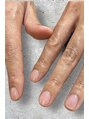 シーエスシーネイル(cscnail)&nbsp;男性のハンドケア人気です◎大人の身だしなみ、とても素敵です♪