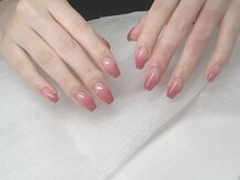 セレブレイル(CELEBRAIL)/グラデーションネイル