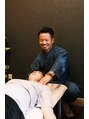 治 佐藤 鉄平