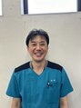 のりさだ高見整骨院 からだ想い高見店 山村 健