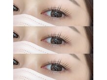アイヨンマルゴ 姫路店(EYE405)の雰囲気（【姫路】メイク直しのスペースもご用意！アメニティも充実☆）