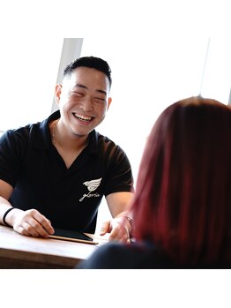 グロリア(gloria)/