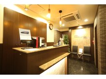 バルビエ グラン ギンザ(barbier GRAND GINZA)/ご要望やお悩みに合わせた施術