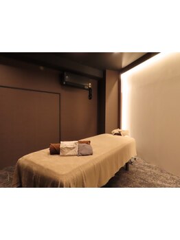 4000円以下のお手頃メニューがあるサロン