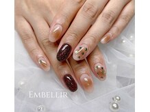 アンベリール 新宿(Embellir)/90分やり放題コース♪