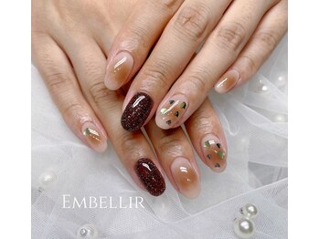 アンベリール 新宿(Embellir)/90分やり放題コース♪