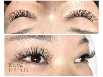 フィズム (Fism)/【フラットマット】160本