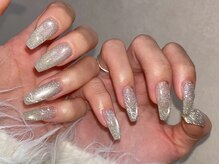 グレイス(GRACE)/フラッシュマグネット