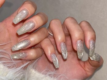 グレイス(GRACE)/フラッシュマグネット