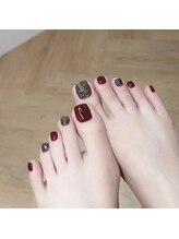 リノ(RINO)/RinO Nail Salon Deisgn