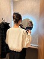 トライヴ 仙台駅前店(TRYVE) アメニティや更衣室も充実しています、手ぶらで通って下さい！