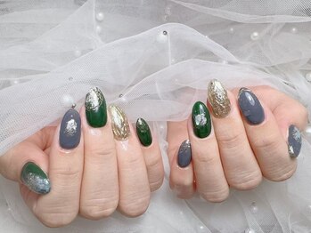 きらきらネイルサロン/