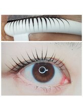 セレビアイ 立川店/パリジェンヌ/まつげパーマ/韓国