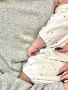 アイティ(aiti)/スタッフ皆赤ちゃん大好きです!