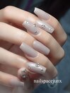 JUNX Nail Collection