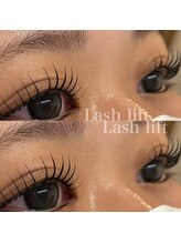 ファミーユ 太田(Fameu)/マスカラなし　ロングまつ毛