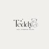 テディ(Teddy)のお店ロゴ