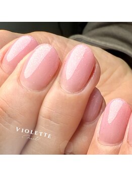 シンプルワンカラー