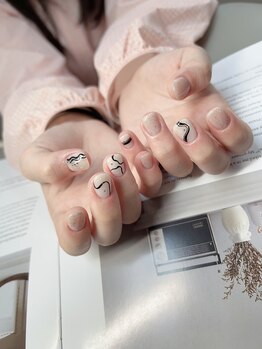 ソフィアネイル 赤羽店(Sofia Nail)/