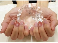 プルミエ ネイル(Premier Nail)/サロンサンプルデザイン☆マグ