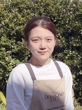 ダイヤモンドアイズ 北千住店(DIAMOND EYES) 小薗井 