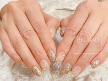 ベルダ(BELDAD)/お客様ネイル ー Customer nail