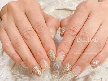 ベルダ(BELDAD)/お客様ネイル ー Customer nail