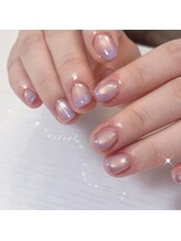 エヌ ムーン(N.moon)/