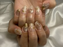 グレース(Grace)/nuance design.