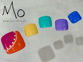 8月限定月替わり¥11550