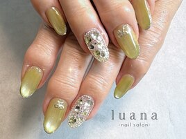 うるぷるマグネット★