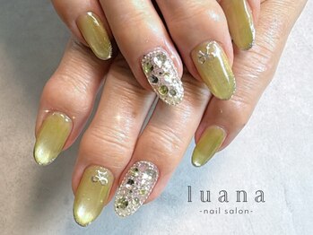 うるぷるマグネット★