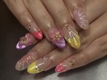 ギャルットネイル(GALTTO NAIL)