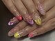ギャルットネイル(GALTTO NAIL)の写真