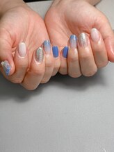 ナイングラム(ninegram)/ワンカラー　色追加