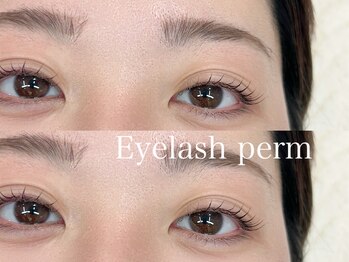 ロエン 北岡崎(ROEN)/パリジェンヌラッシュリフト