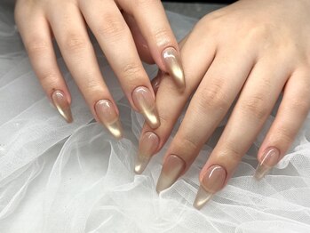 アンドユー(&you.)/フルチップ×マグネット