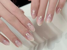 モアグラム 原宿竹下口店(More Glam)/持ち込みデザイン