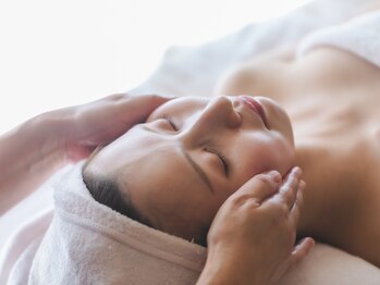 座禅荘ナガラ(NAGARA)/フェイシャル1