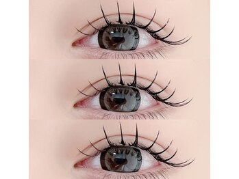 モアアイラッシュ 渋谷ハチ公口店(More Eyelash)/パーマ